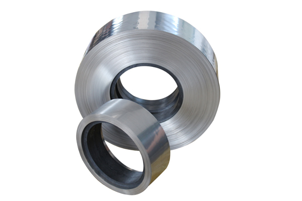 444 cold hot rolled stainless steel strip